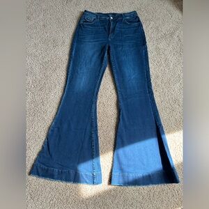 Kancan Signature Skye High Super Flare